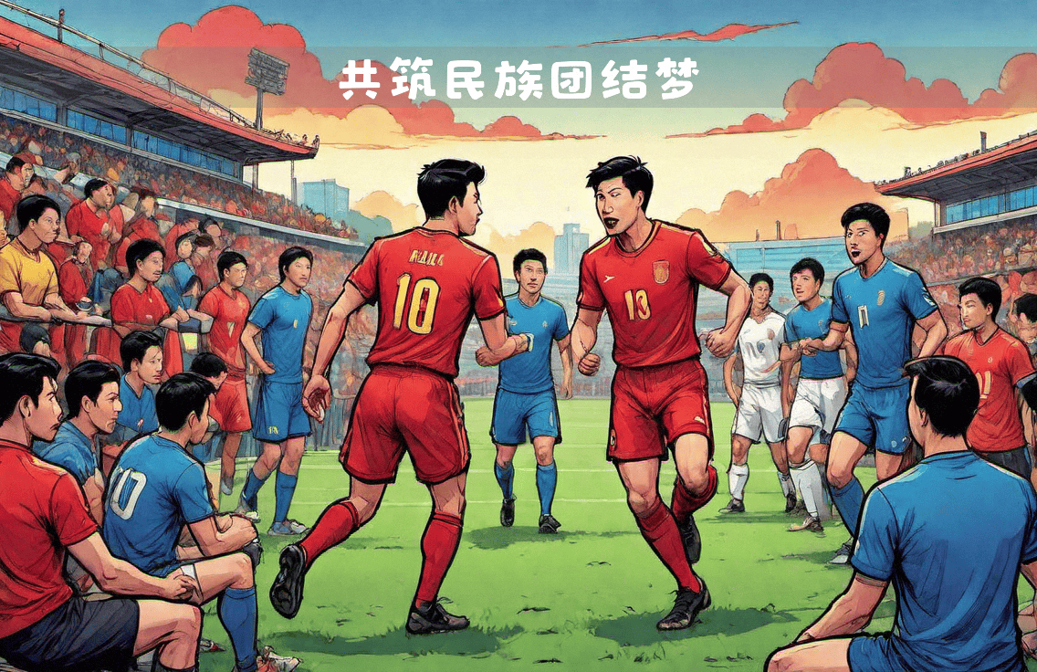十分吸引眼球的足球盛事拉开序幕的简单介绍