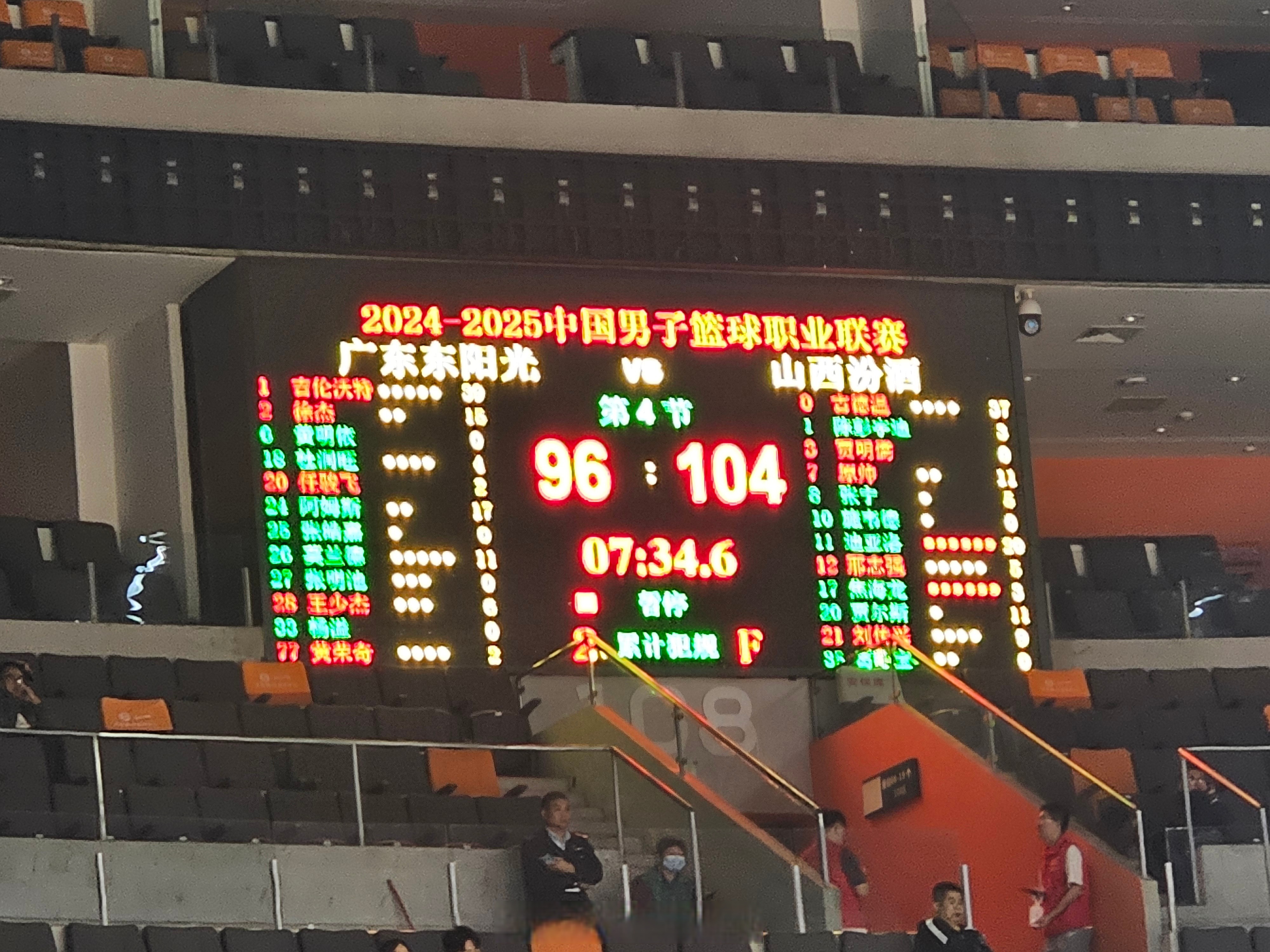 篮球比赛总是给球迷们带来惊喜连连