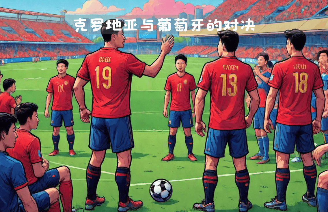 包含欧国联最后一轮对决！谁是赢家？的词条