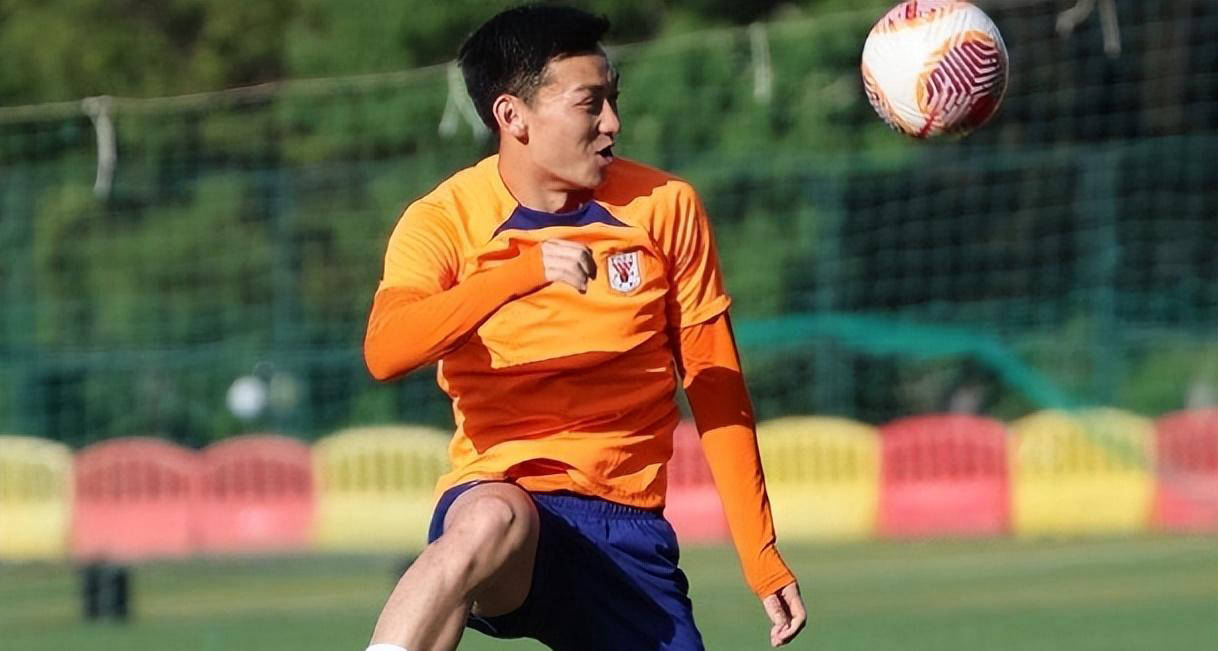 鲁能客场大捷，中超劲旅实现反超