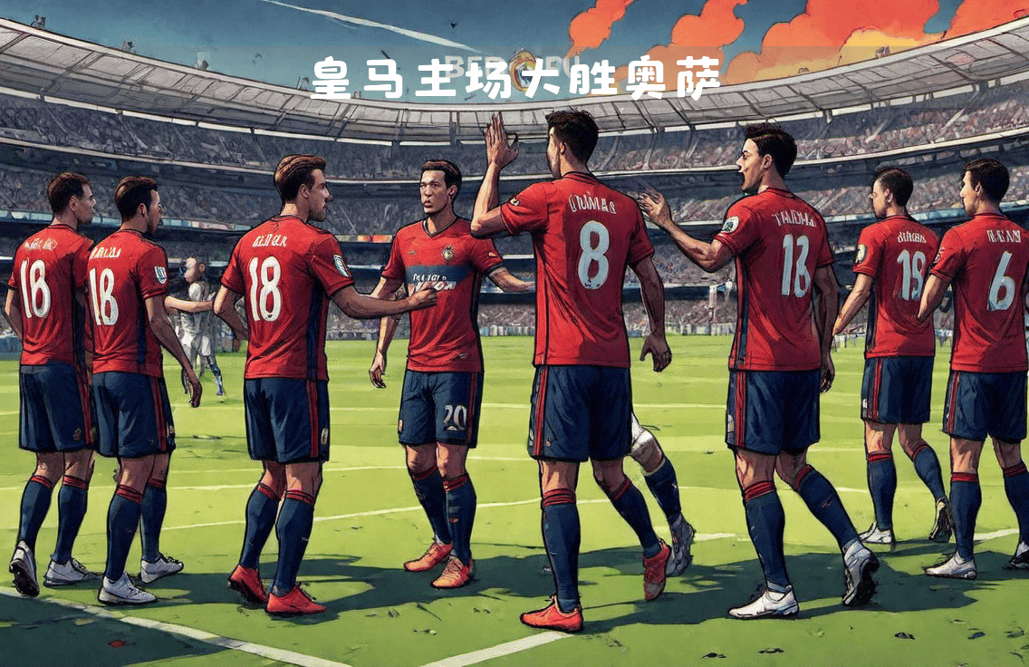 皇家马德里主场大胜，稳固领先优势的简单介绍