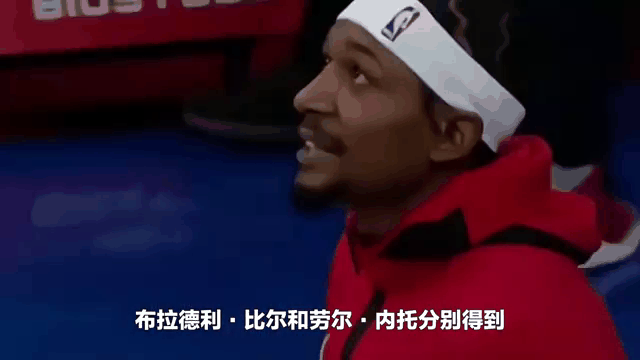 猛龙沉浮不定，西亚卡姆全面发威