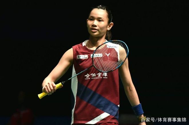 印尼队轻取泰国队，戴资颖统治全场