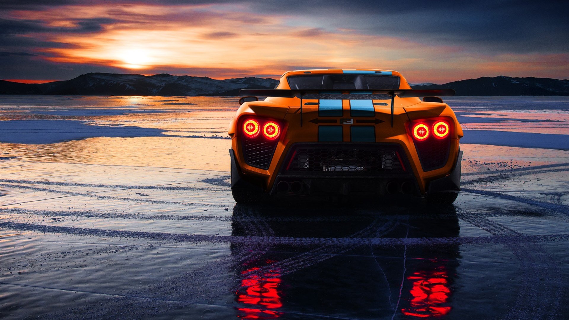 天使降临，那个改写奥运周期的传奇之夜